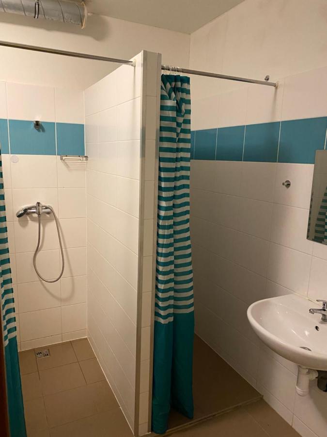 Auberge de jeunesse Easy Housing à Prague Extérieur photo